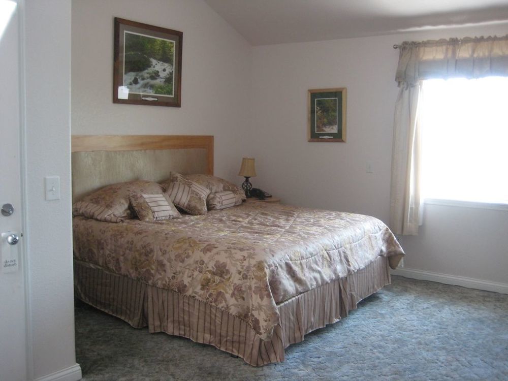 Rodeway Inn Коур-Д'Ален Номер фото