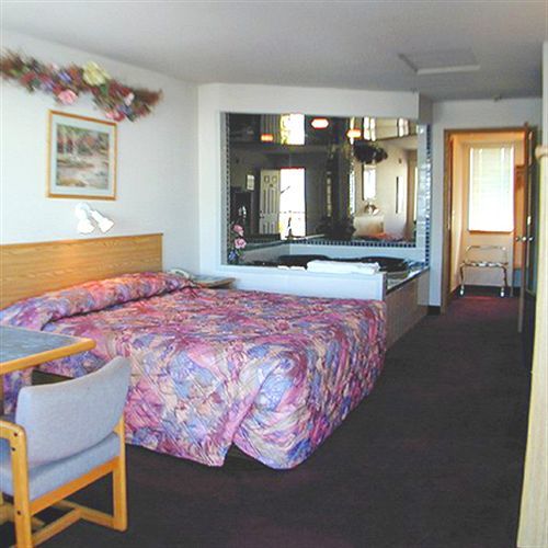 Rodeway Inn Коур-Д'Ален Номер фото
