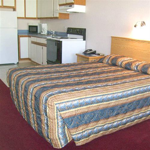 Rodeway Inn Коур-Д'Ален Номер фото