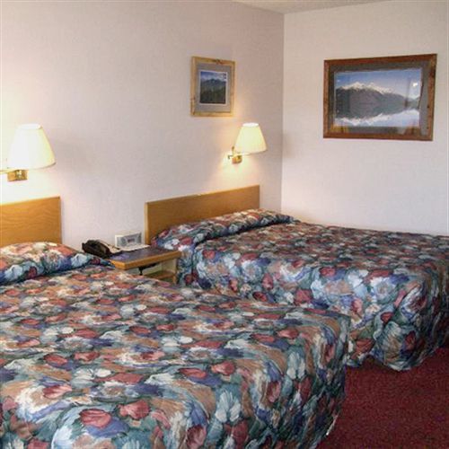 Rodeway Inn Коур-Д'Ален Номер фото